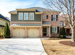 9875 Coventry Ln, Johns Creek, GA 30022