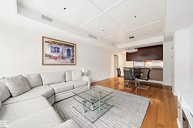 Rented by Brown Harris Stevens