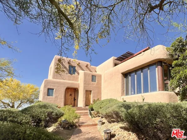 58325 Santa Barbara Dr, Yucca Valley, CA 92284