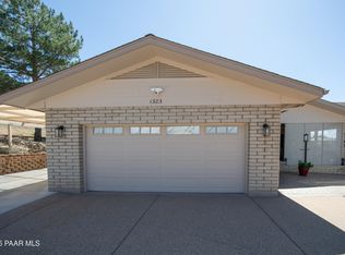 1383 N Ironwood Ln, Dewey, AZ 86327