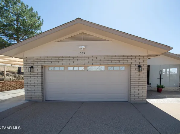 1383 N Ironwood Ln, Dewey, AZ 86327