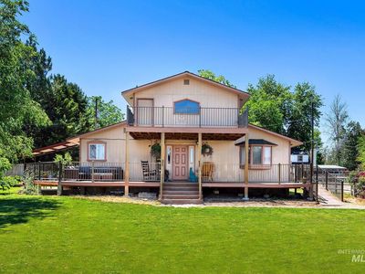 16985 Garnet Rd, Wilder, ID, 83676