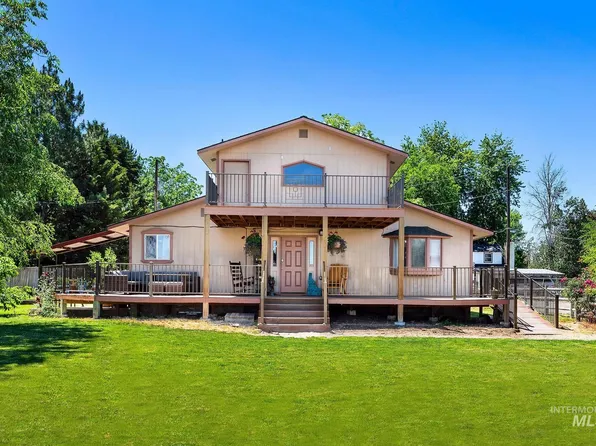 16985 Garnet Rd, Wilder, ID 83676