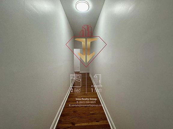 2nd image of 15 Gifford Ave #3H