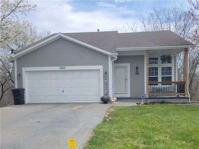 1805 S 136th St, Bonner Springs, KS, 66012