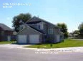 4807 Maid Jessica St, Caldwell, ID 83607