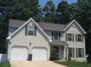 7 Ashland Ave, Sicklerville, NJ