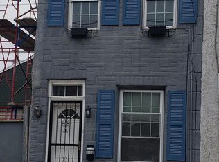 1656 Meadow St, Philadelphia, PA 19124