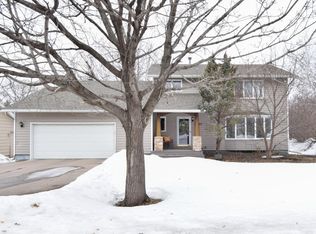 13900 92nd Pl N, Maple Grove, MN 55369