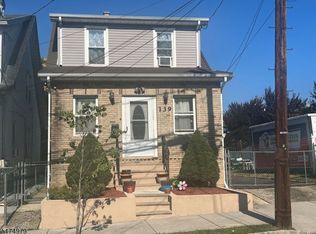 139 Watson Ave, West Orange, NJ 07052
