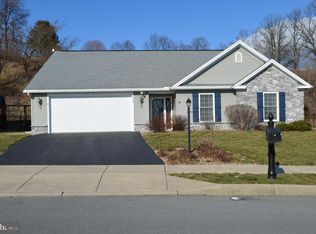 428 Chestnut Way, New Cumberland, PA 17070