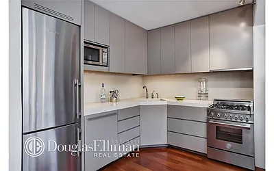 Sold by Douglas Elliman