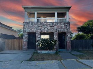 1345 E Scotts Ave, Stockton, CA 95205