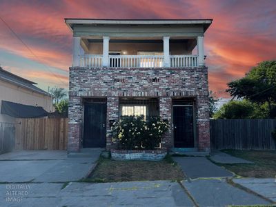 1345 E Scotts Ave, Stockton, CA, 95205