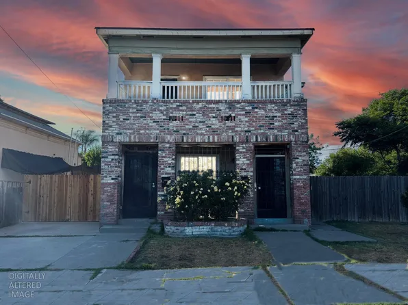 1345 E Scotts Ave, Stockton, CA 95205