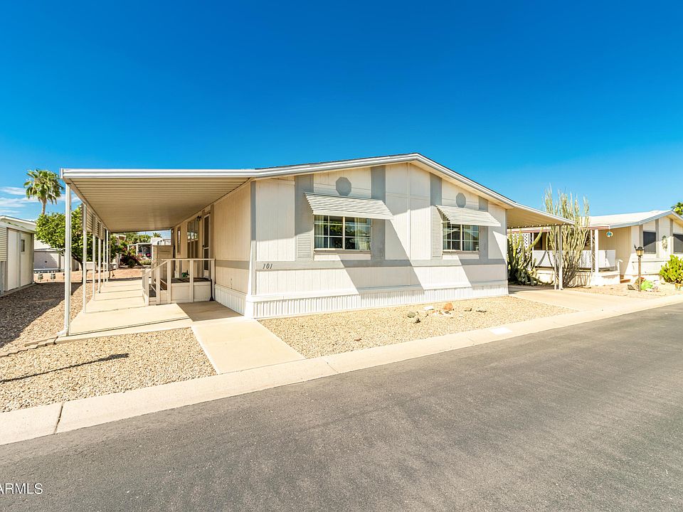 1st image of 450 W Sunwest Dr #101