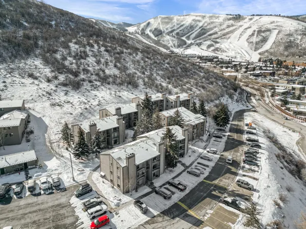 1630 Upper Ironhorse Loop #K-1, Park City, UT 84060
