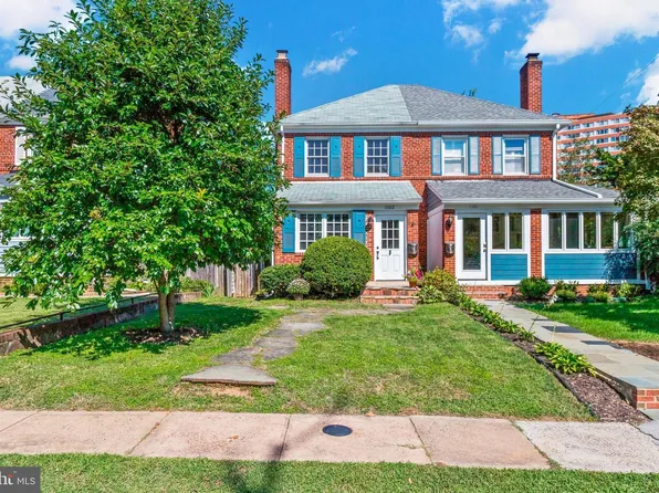 1103 16th St S #1103, Arlington, VA 22202