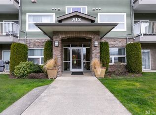512 Darby Dr UNIT 106, Bellingham, WA 98226