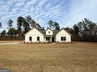 133 Kimbell Rd, Pine Mountain, GA 31822