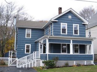 21 Fay Ct, Marlborough, MA 01752