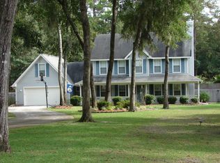 19 Christine Dr, Beaufort, SC 29907