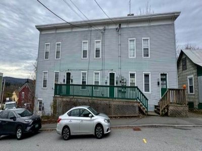 24 West Street, Lebanon, NH, 03766