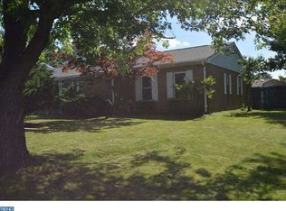 2938 Kinsman Ct, Bensalem, PA 19020