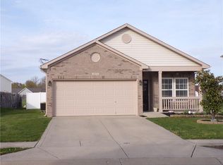 5613 Sweet River Dr, Indianapolis, IN