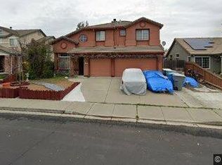 819 Topaz Cir, Vacaville, CA