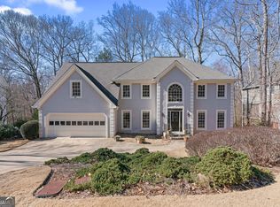 275 Sageglen Rd, Lawrenceville, GA 30044