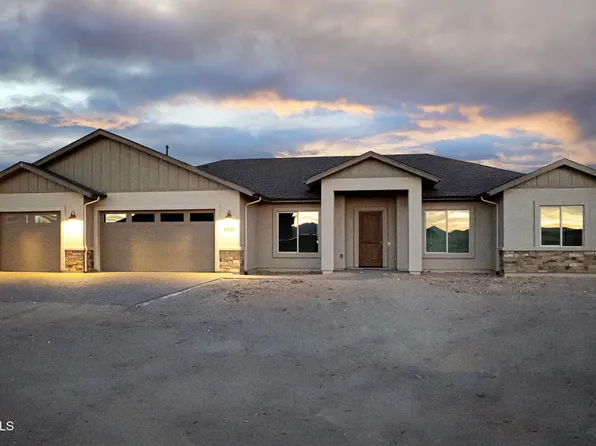 6991 E Bourbon Way, Prescott Valley, AZ 86315