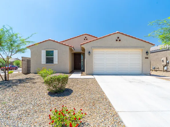 12323 W STATE Avenue, Glendale, AZ 85307