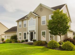 4362 Winding Creek Rd, Manlius, NY 13104