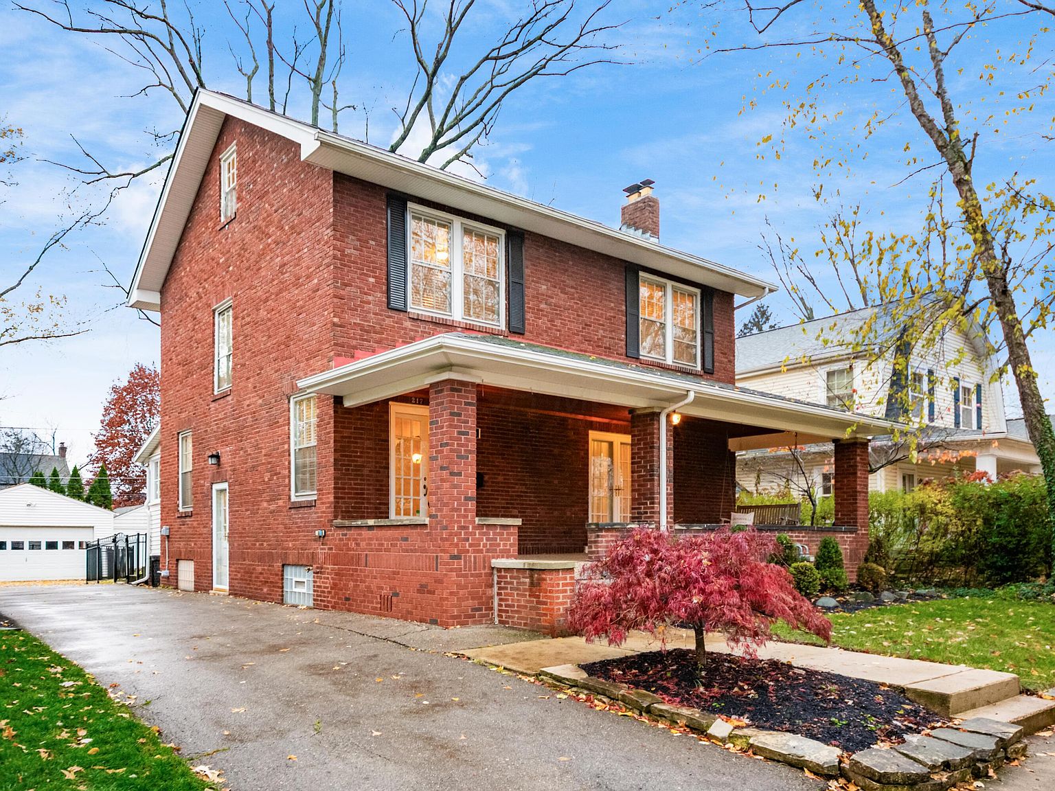 217 Arden Rd, Columbus, OH 43214 | Zillow