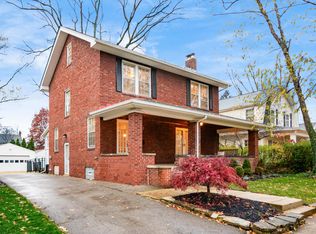 217 Arden Rd, Columbus, OH 43214