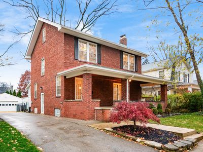 217 Arden Rd, Columbus, OH, 43214