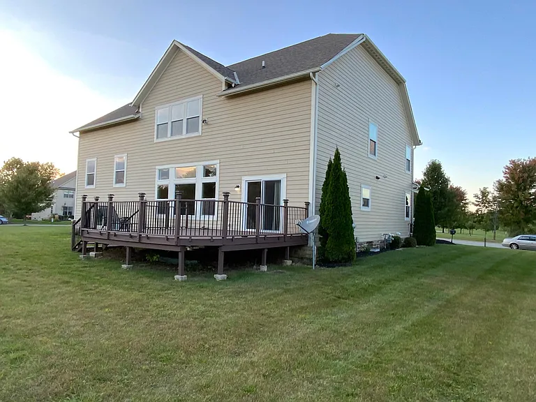 4086 Borge Way — Photo 7