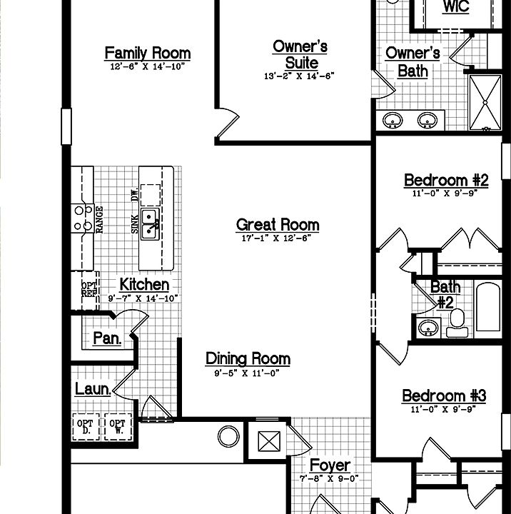 Floor Plan.