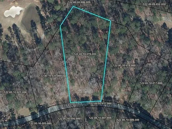 19 Belfast Court, North Augusta, SC 29860