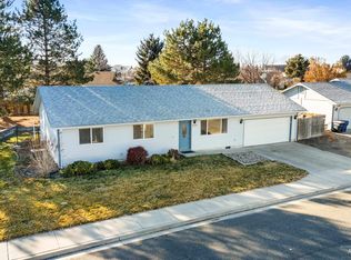 232 El Camino Ave, Twin Falls, ID 83301