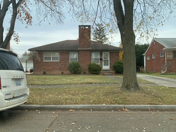 948 N Esplanade St, Mount Clemens, MI 48043