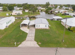 1379 Chobee Loop, Okeechobee, FL 34974