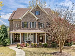 9900 San Remo Pl, Wake Forest, NC 27587
