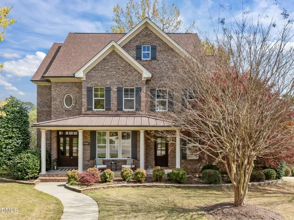 9900 San Remo Pl, Wake Forest, NC 27587