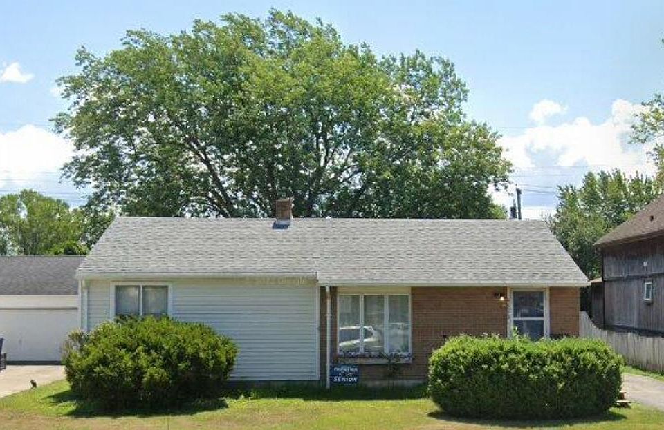 1st image of 4883 Morgan Pkwy