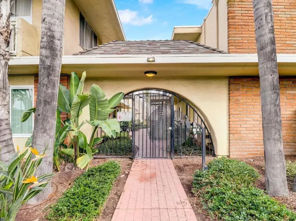 455 Ballantyne St Unit 20, El Cajon, CA 92020