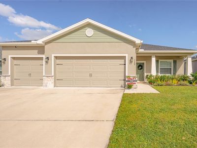 7289 Liberty Rd, Lakeland, FL, 33809