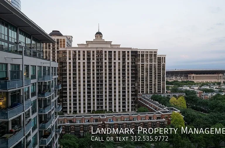 1305 S Michigan Ave #511 — Photo 20