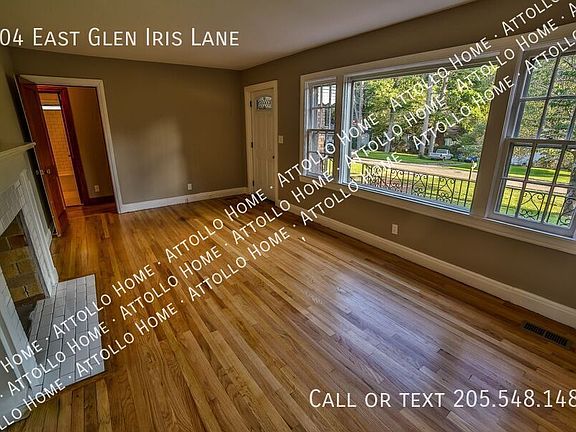 4th image of 204 E Glen Iris Ln